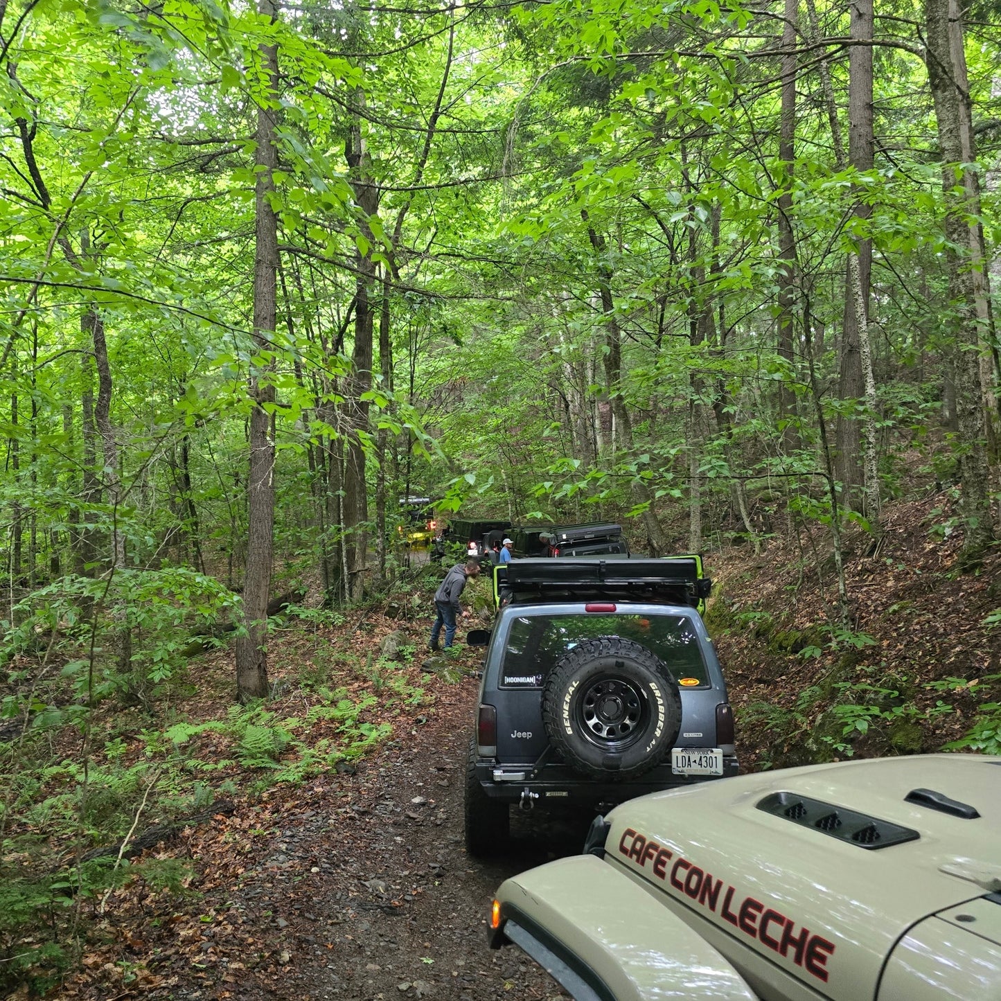 Vermont Sept 19th to 21st 2025