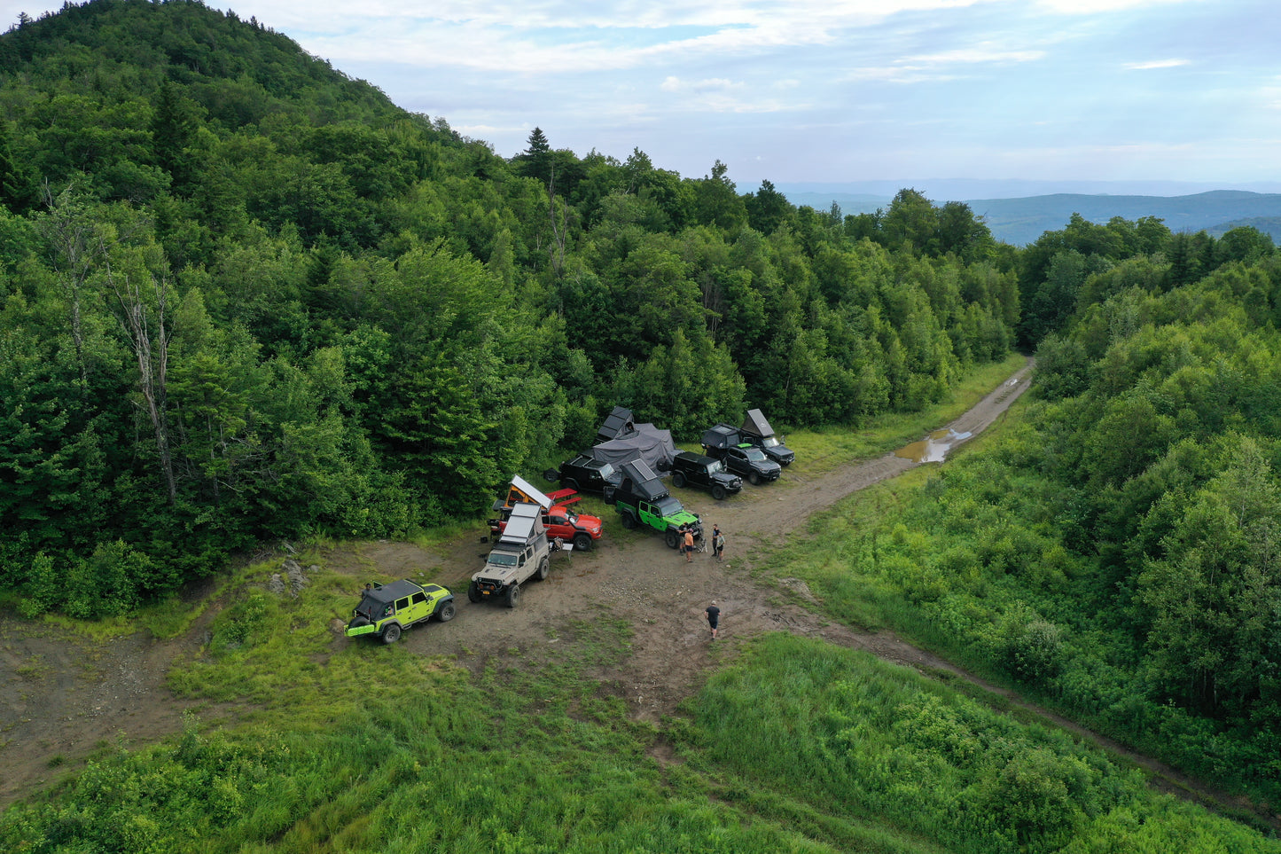 Vermont June 26th to 28th 2026