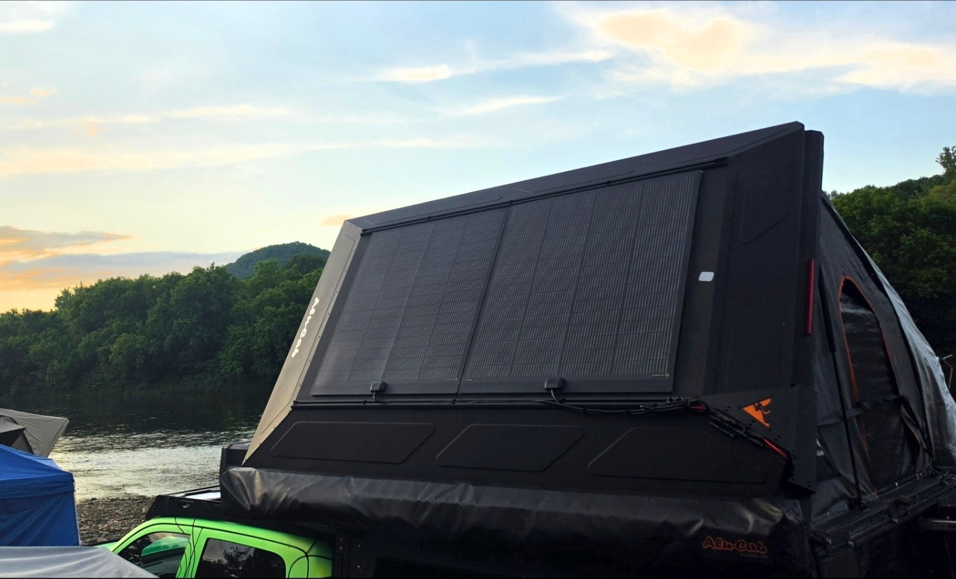 Solar Panels