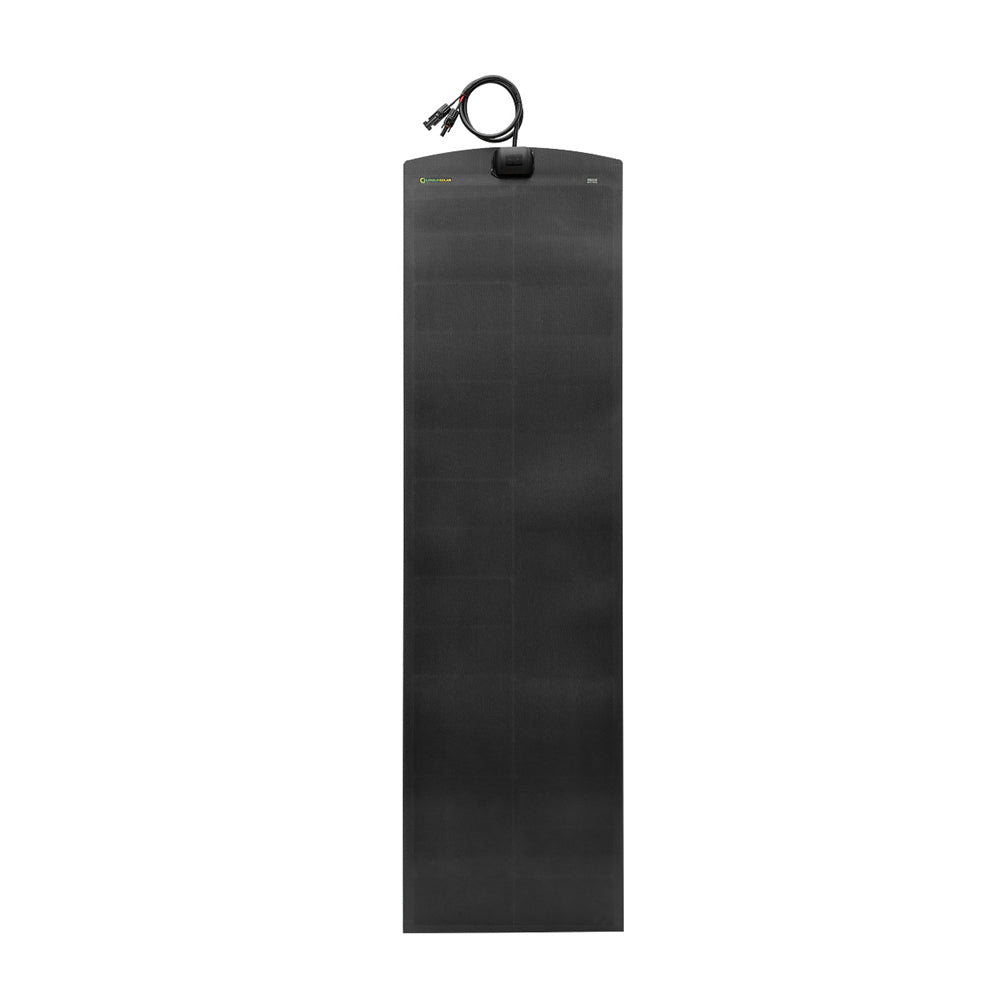 Lensun 110W Flexible Solar Panel for iKamper Skycamp 2.0 & 3.0 Roof Tent